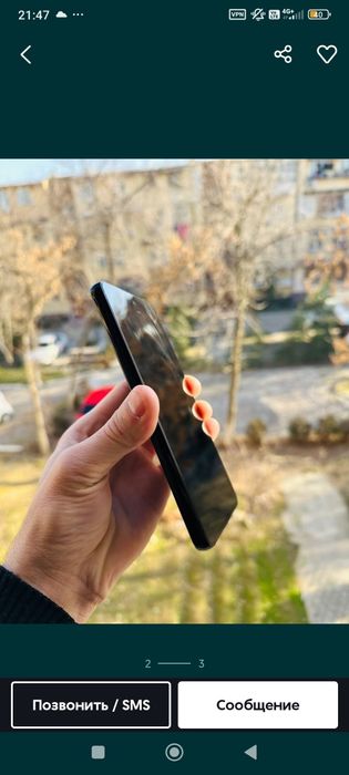 Samsung galaxy a54 5g ideal aybi yoq