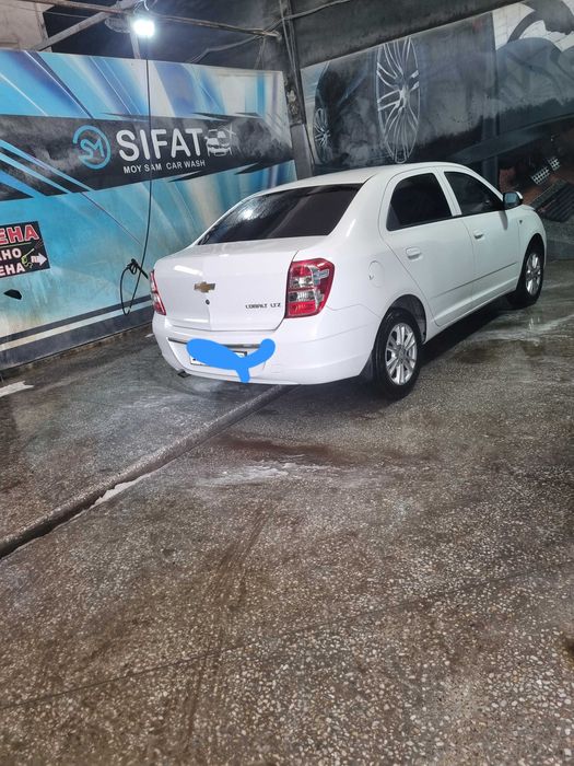 Продаю Кобальт 2023  автомат коробка