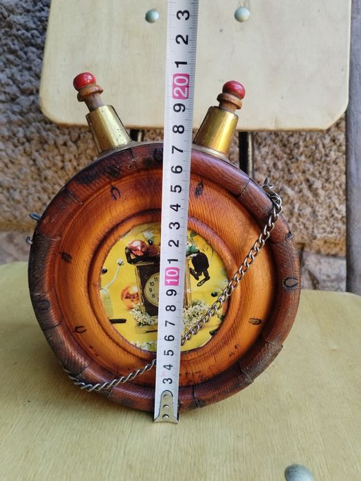 Бакъл бокол бъкел