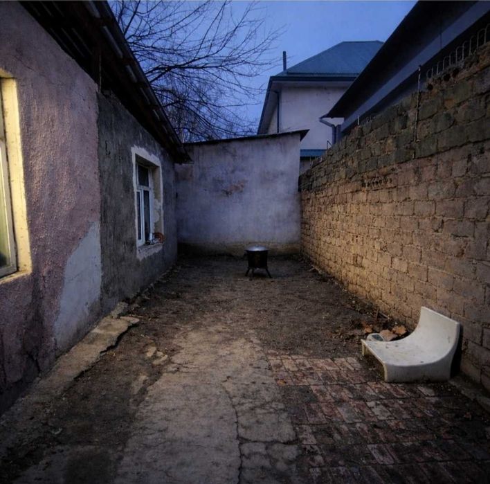 СРОЧНО! Дархан, дом в жилом квартале