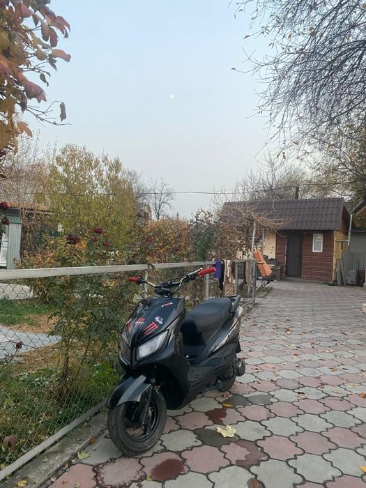 М8 стант проект,,,