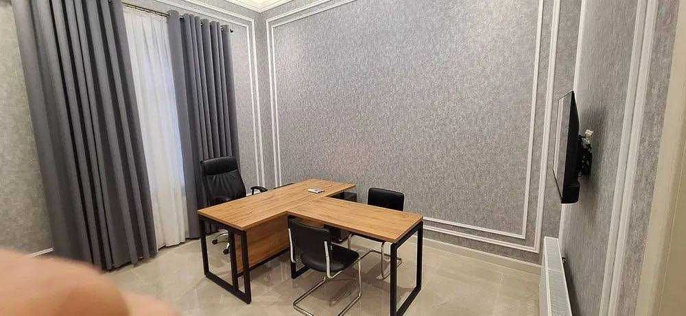 Аренда офис ЖК "Greenwich" от Golden House  150м2