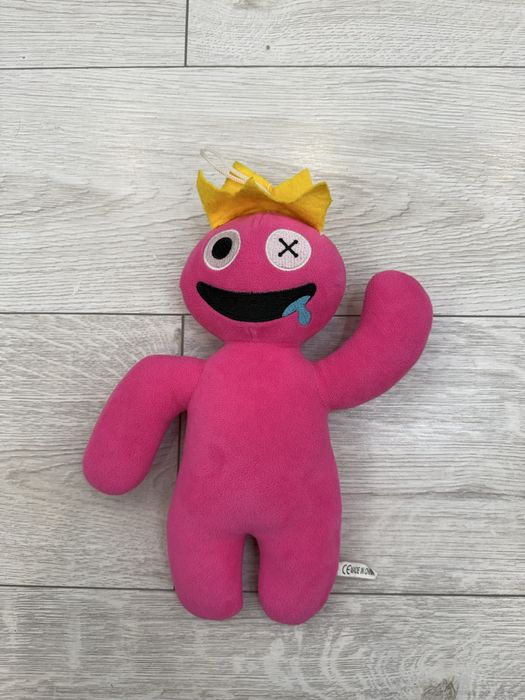 Продам игрушки Rainbow Friends