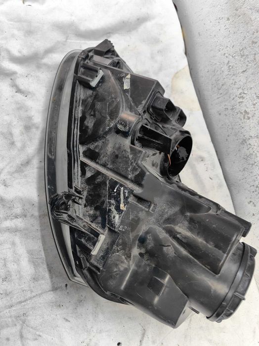 Оригинален фар Vw Golf 5 Черен