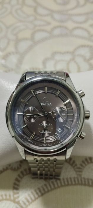 Продам часы OMEGA.
