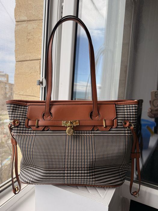 Продам сумку в отличном состоянии