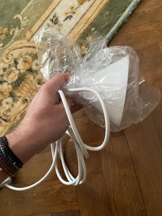 Pendul lampa Nordlux Omari led