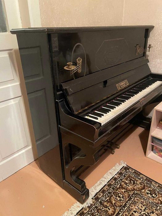 Продам пианино рояль