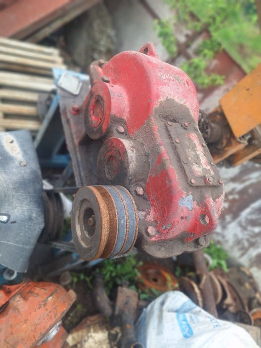 Продам редуктор редуктор 350