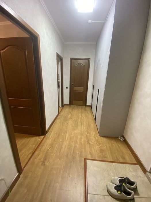 Сдам квартиру помесячно