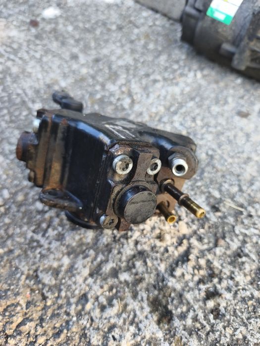 Pompa injecție înalte Opel Astra H 1.3 Cdti Z13DTH 2008 Cod 0445010157