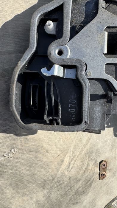 Брава за врата BMW e60 e61 e90 e91 е87