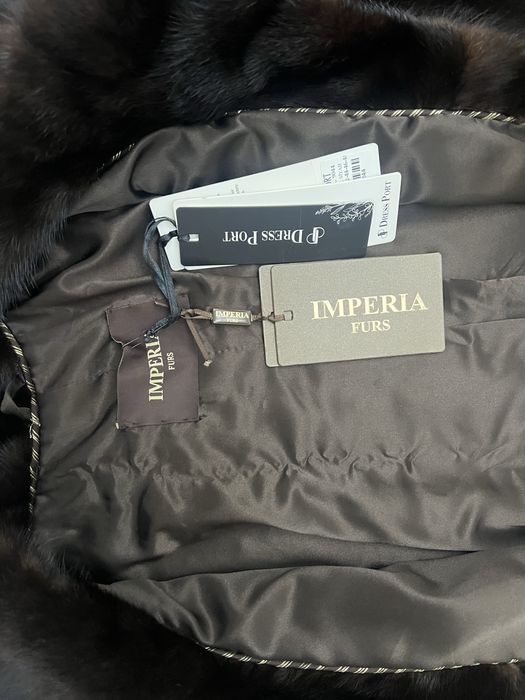 Продам шубу