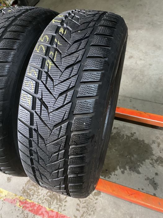 Anvelope iarna 235/55/18 Vredestein Wintrac Xtreme S 235 55 18 R18