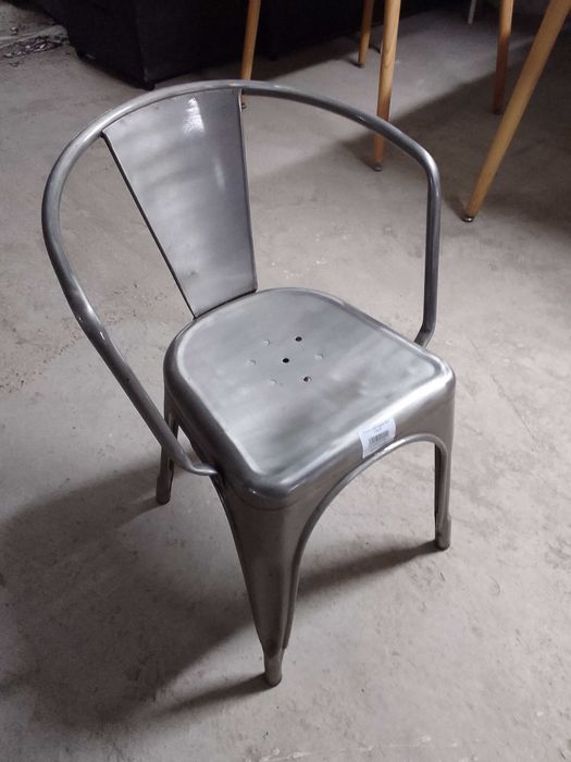 Стул черн/серый . Оборудование