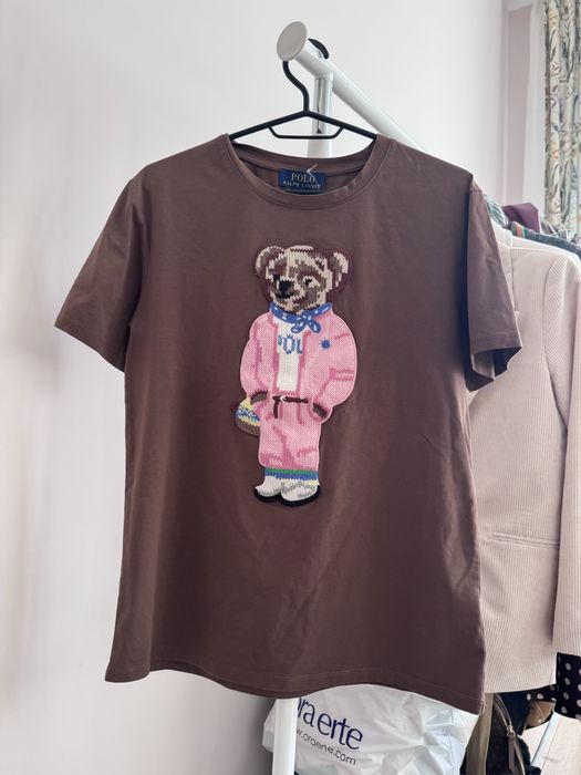 Тениска Polo Ralph Lauren