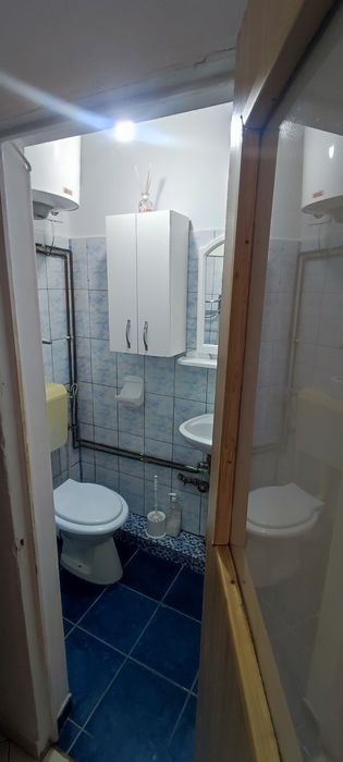 Garsoniera Noua 24 m