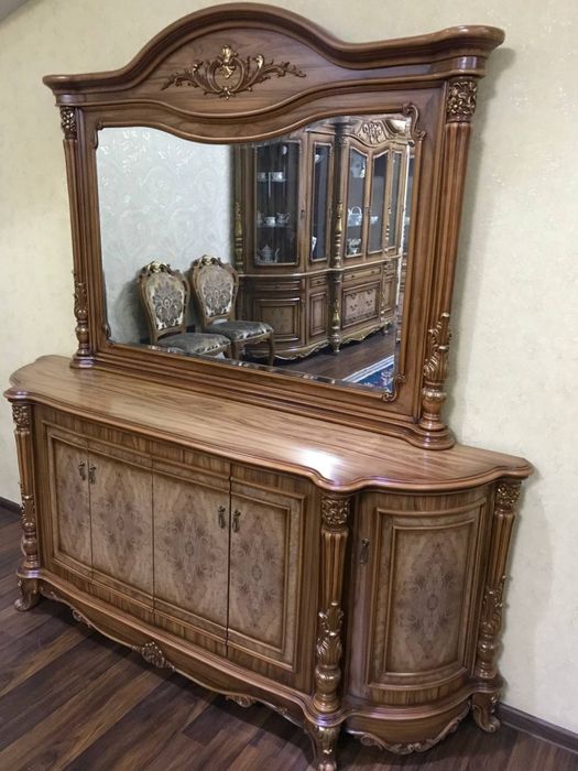 Продаётся гарнитур. Garnitur sotiladi Китай