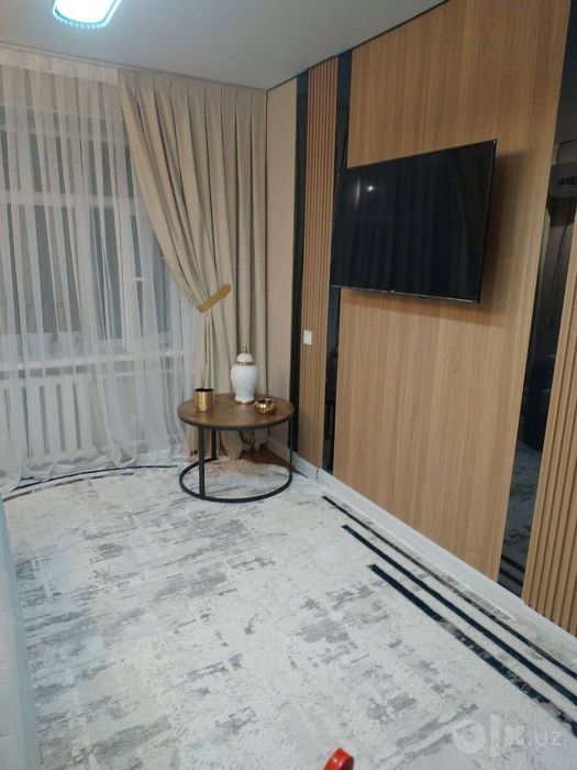 1-комнатная квартира 25,3 м², Мирзо-Улугбекский район, 2 этаж