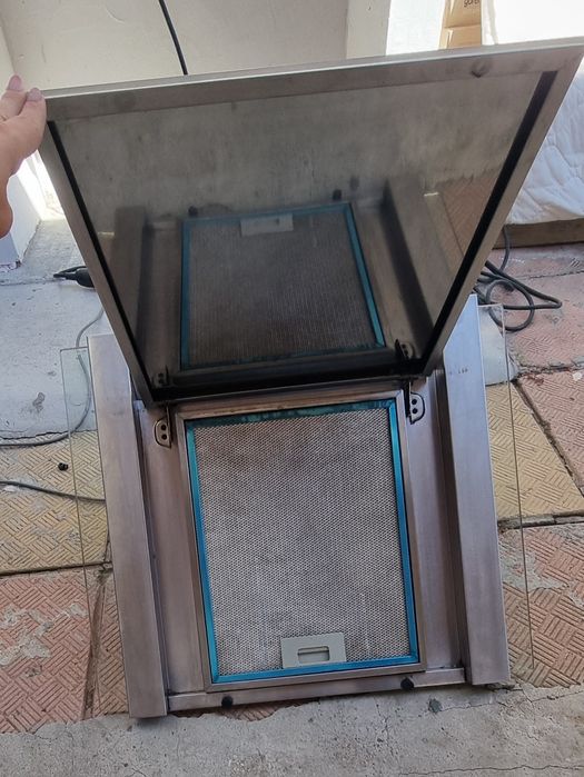 Абсорбатор OBI 165w