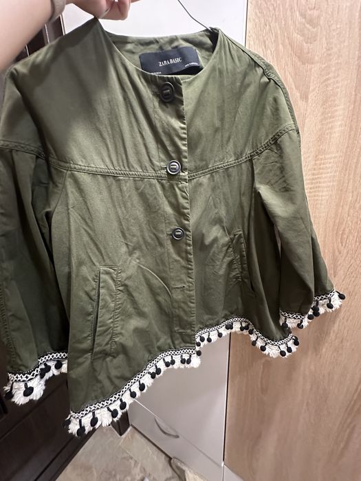Ризи Zara/Mohito