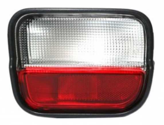 Стоп в броня 33751S10G01 33751-S10-G01 за Hondа CR-V десен
