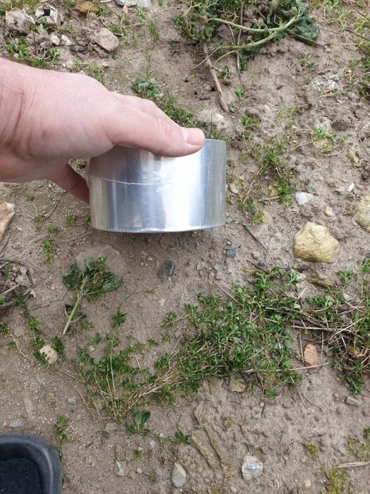 Алуминиево тиксо