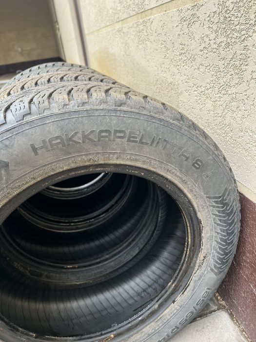 Резина б/у 185/65/14