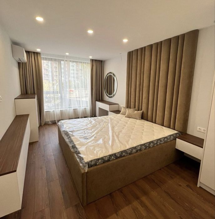 Тапицирани спални по собствен проект от скица,снимка или 3D