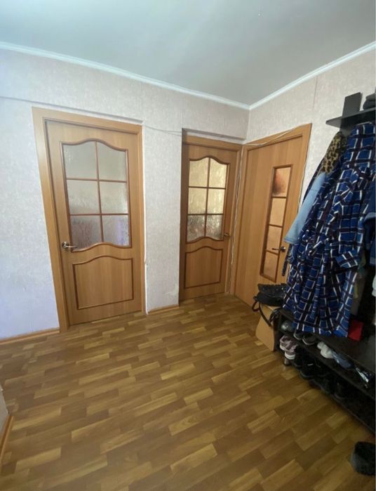 Продам 3х ком кв.по Астана 34/2.