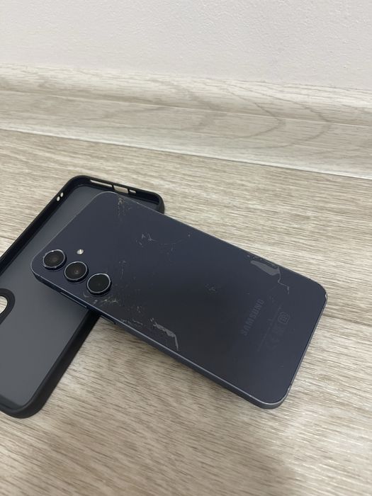 Продам Samsung A55 5g