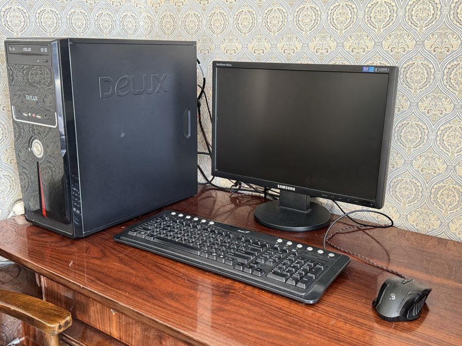 Продам Компьютер