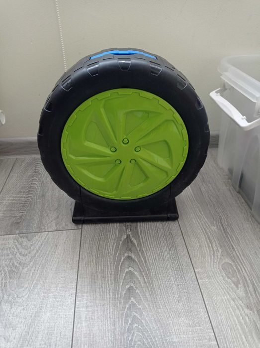 Сглобяема писта Hot Wheels