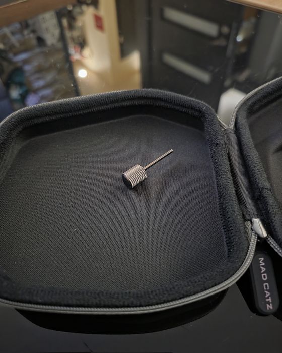 R.A.T. PRO X3 Supreme limited edition геймърска мишка
R.A.T. PRO X3 Su