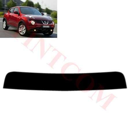 Nissan Juke (5 врати, 2010 - 2019) - Фолио за затъмняване на стъкла