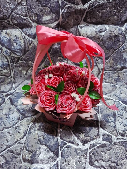 Подарки, боксы, игрушки, розы