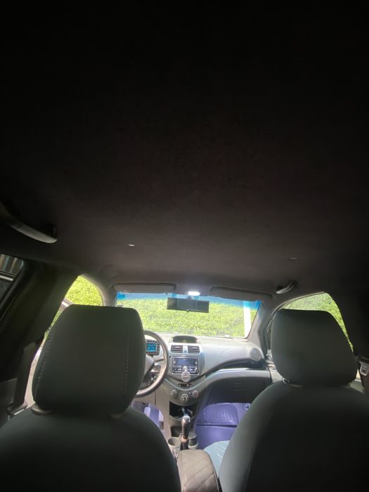 Spark patalok zamenga sotiladi