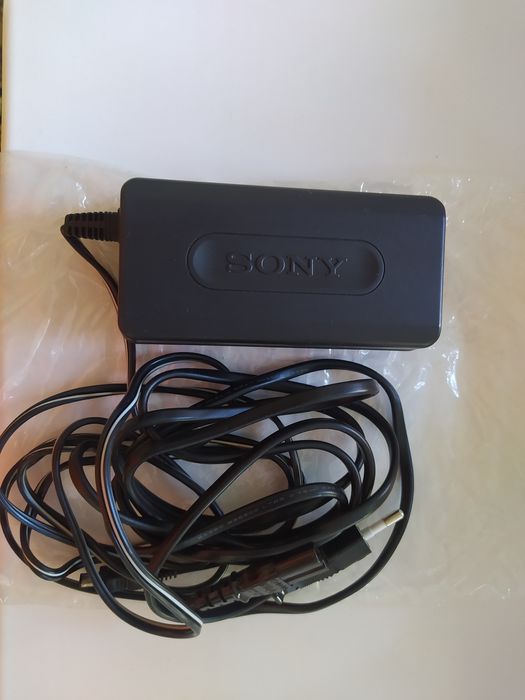 Блок питания адаптер