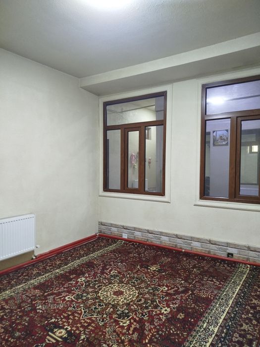 Goziyoliq hudididan hovli