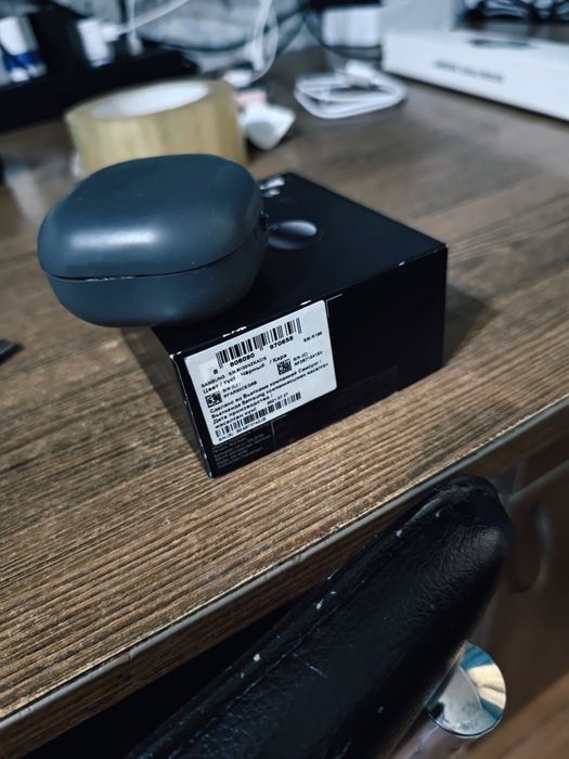 Наушники galaxy buds pro