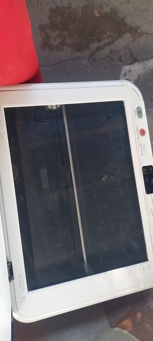 Продам Принтер самсунг