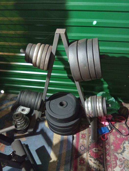 Продам блины для грифа