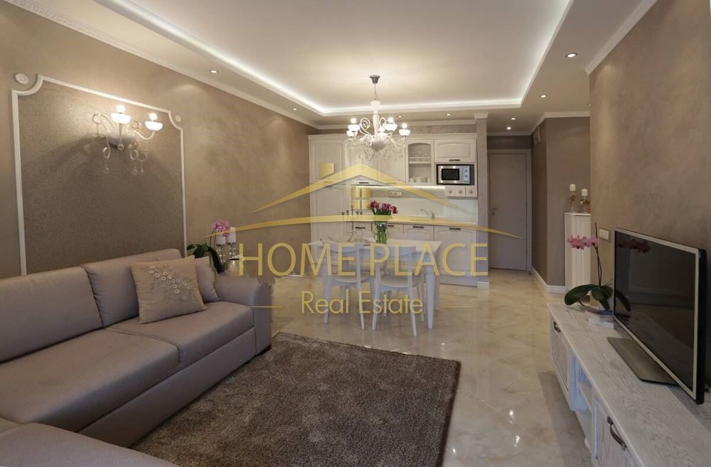 Дава се под наем Двустаен апартамент в Варна, Морска градина - 65 кв.м за 1224 € - Снимка #2