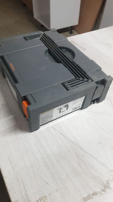 Mașina de găurit cu percuție