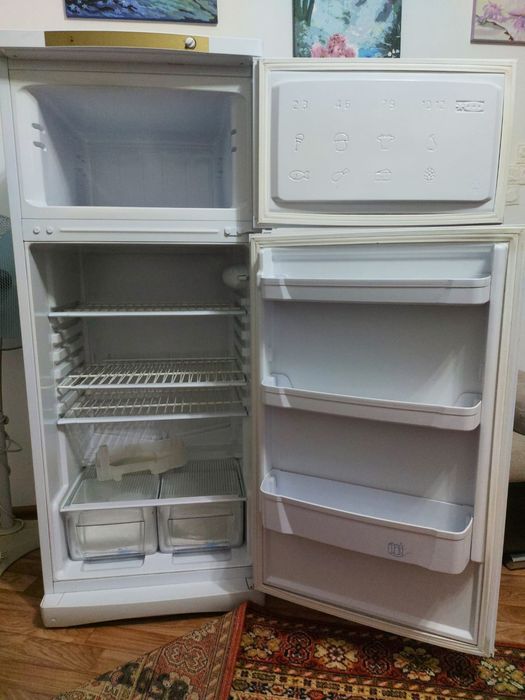 Ремонт морозильников и холодильников