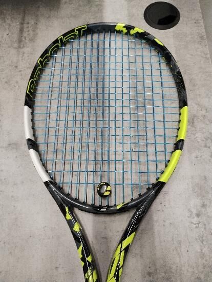 Babolat 305g - produs resigilat - (SecondHand) Decathlon