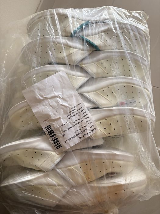 Saboti medicali diferite marimi