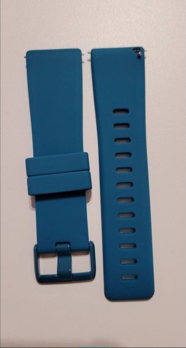 Curele din silicon pentru ceas fitbit versa / fitbit versa 2.