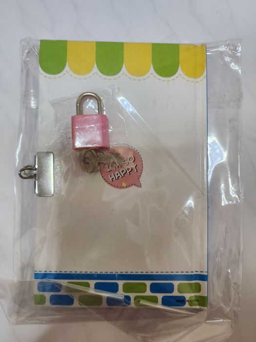 Канцелярские принадлежности