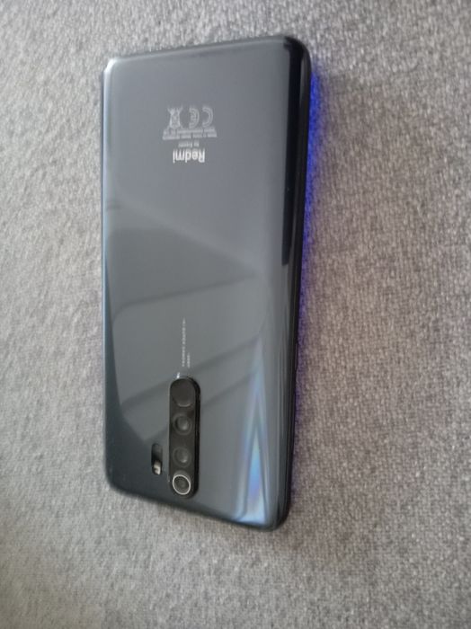 Телефон Redmi Note 8 Pro